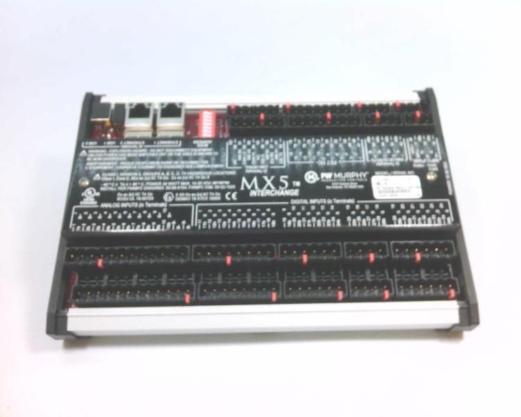 FW MURPHY 50703853