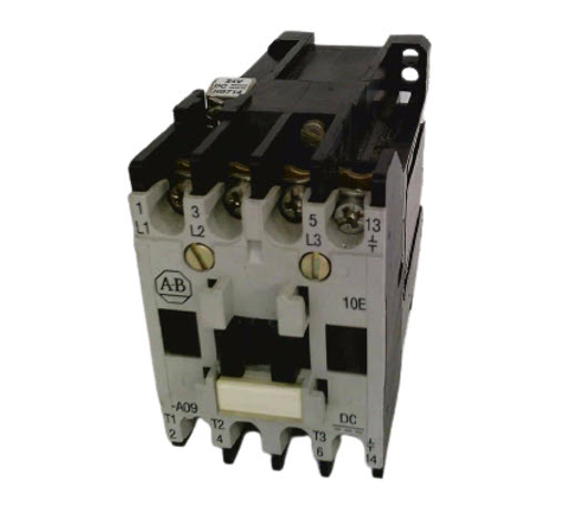 ALLEN BRADLEY 100-A09NZ013