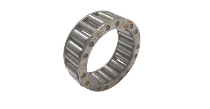 WS-208-16 por REGAL REXNORD