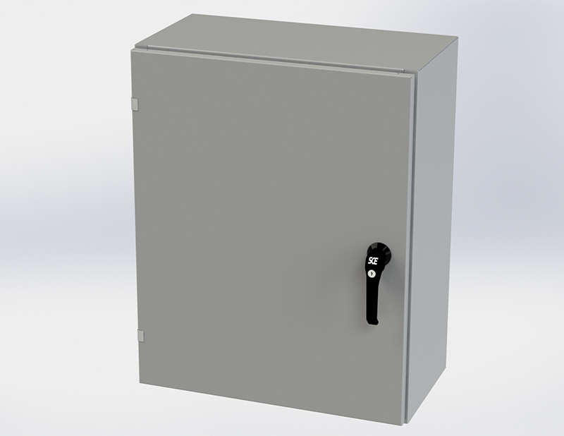 SCE-30EL2412LPPL par SAGINAW