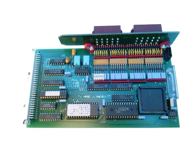 ACC-70-I30-1112B by NDC TECHNOLOGIES