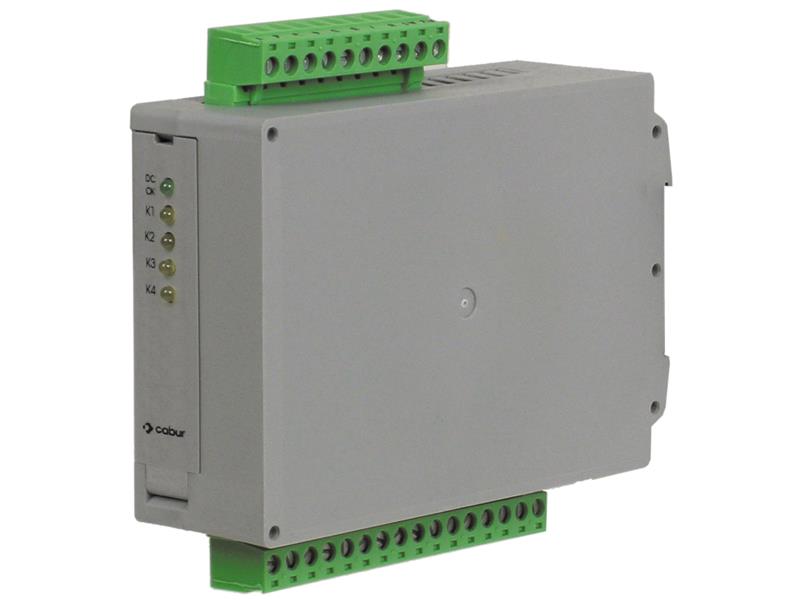 CABUR XCRE41