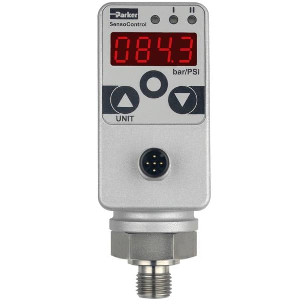 SCPSD-0250P-1725 by WILKERSON PNEUMATIC
