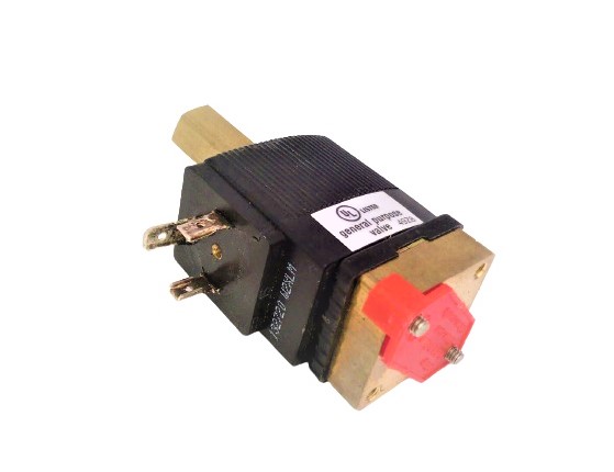 BURKERT 456634