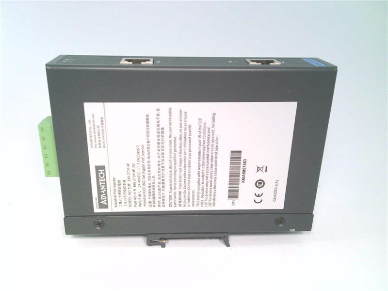ADVANTECH EKI-2701HP-AE