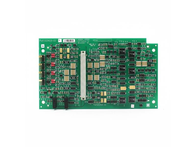 GENERAL ELECTRIC PWA102468-01