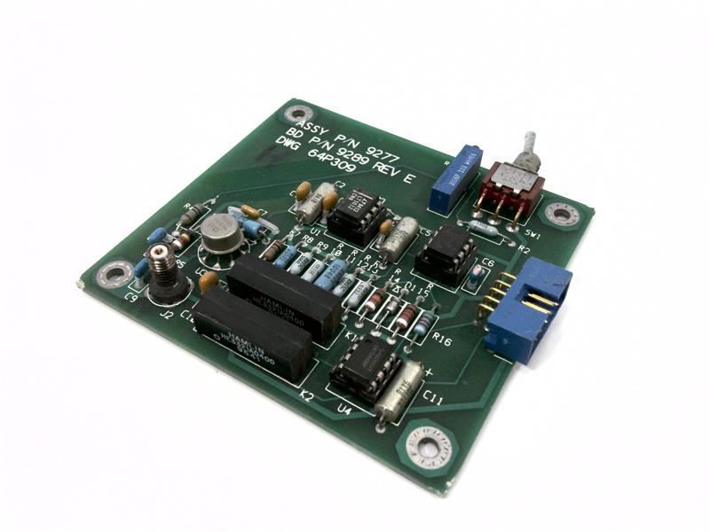 THERMO ENVIRONMENTAL 9277