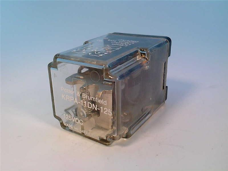 TE CONNECTIVITY KRPA-11DN-125
