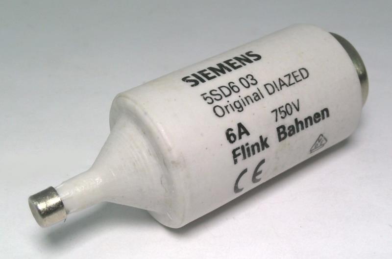 SIEMENS 5SD603
