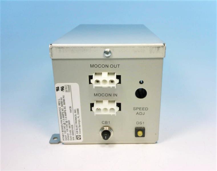 KB ELECTRONICS R680007CC