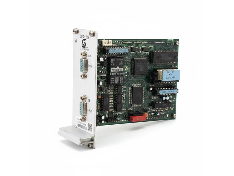 SUTRON ELECTRONIC SBC-68K