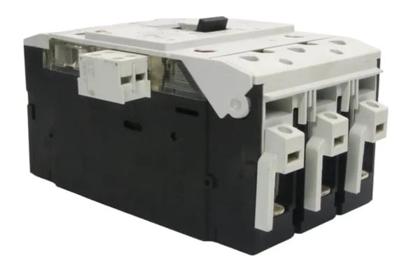 NZM7-160S-M8 by EATON CORPORATION