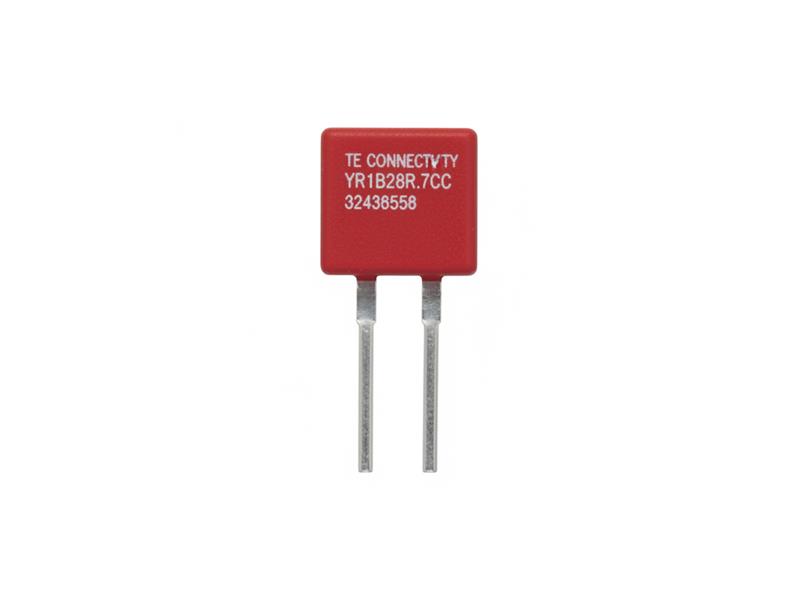 TE CONNECTIVITY YR1B28R7CC