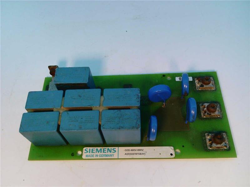 SIEMENS A5E03378158/A1