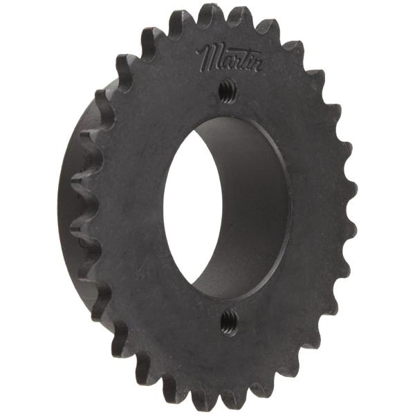 MARTIN SPROCKET & GEAR INC 40H21H