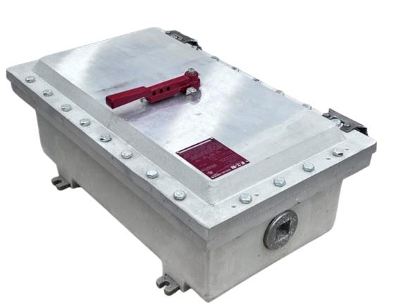 EATON CORPORATION EIDC3200 S784