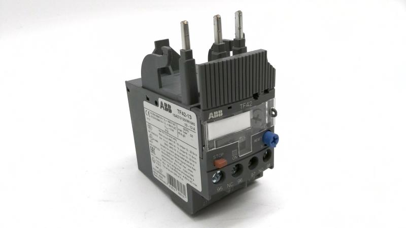 ASEA BROWN BOVERI TF42-13