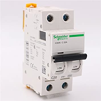 A9F04220 by SCHNEIDER ELECTRIC