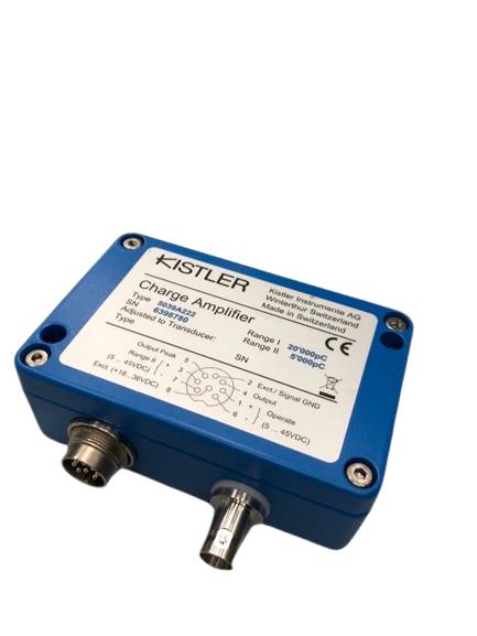 KISTLER INSTRUMENT 5039A222
