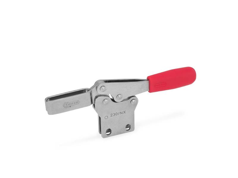 JW WINCO 820.1-75-N-NI