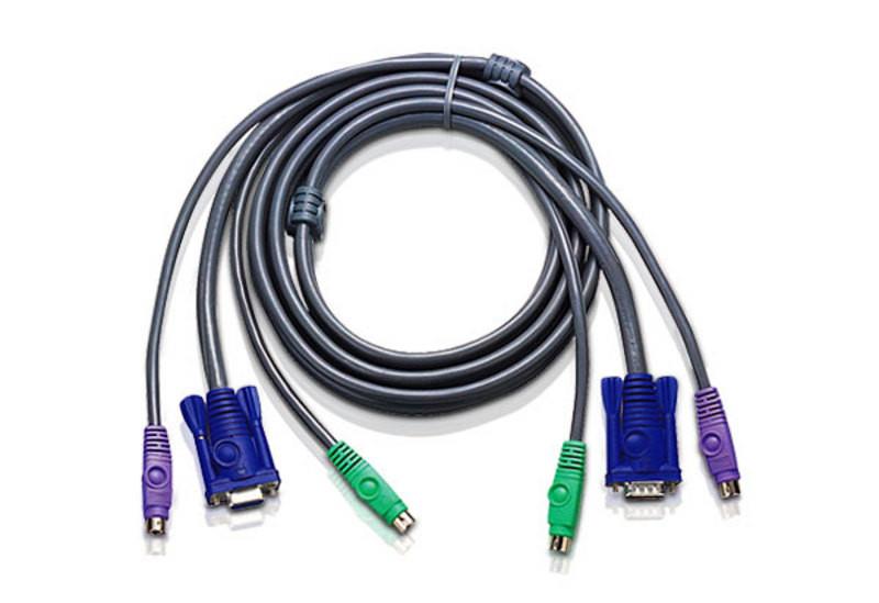 ATEN 2L-5003P/C