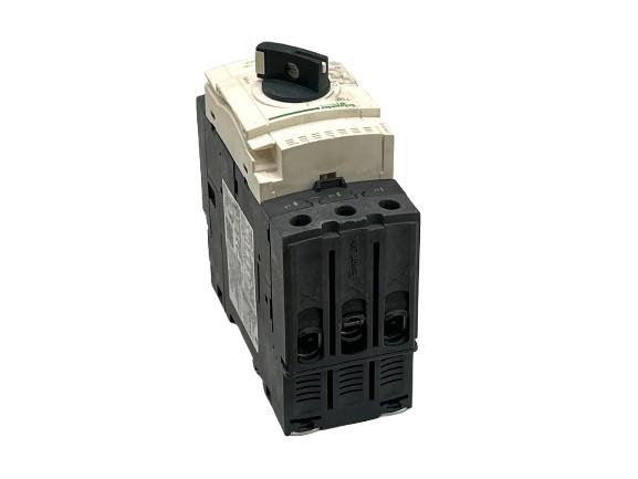 SCHNEIDER ELECTRIC GV3P501