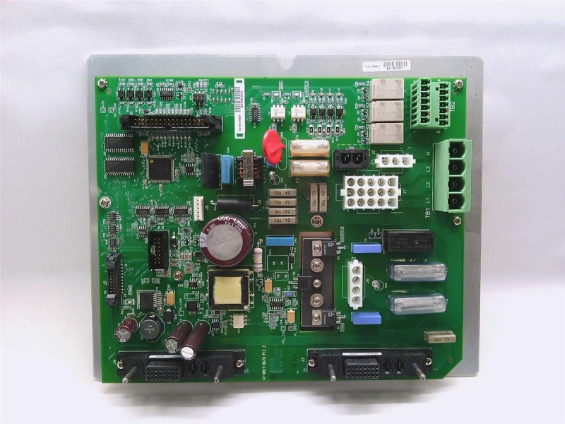 NORDSON 1013731E01