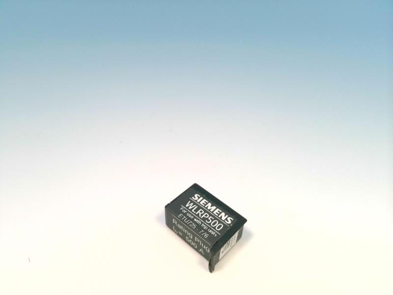SIEMENS WLRP500