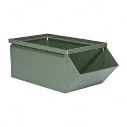STACKBIN CORP 1-2SB/GREEN