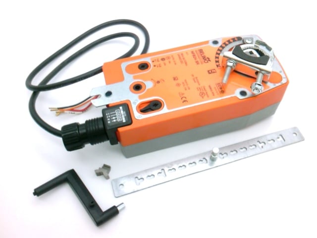 BELIMO NFB24-SR
