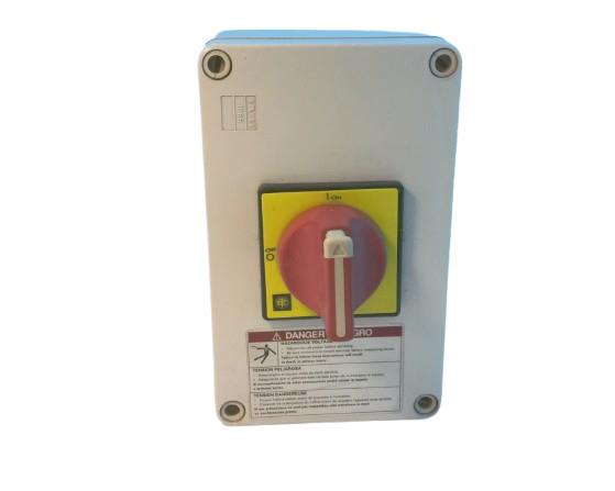 SCHNEIDER ELECTRIC VC2GU