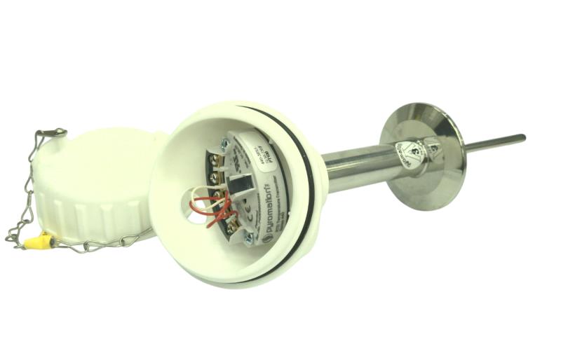 PYROMATION INC 95943585