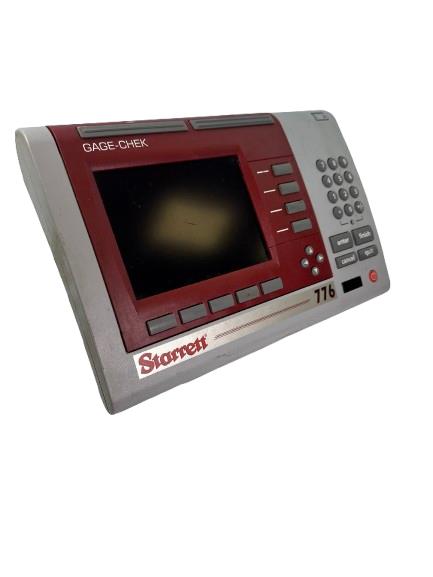 GC140-ST-F by STARRETT