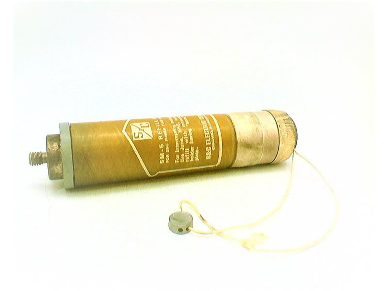 S&C ELECTRIC 261500R4