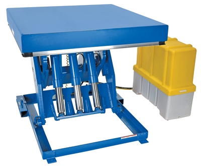 VESTIL EHLT-4848-12-43