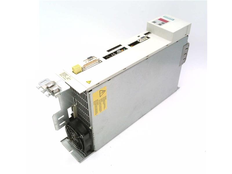 SIEMENS 6SE7016-0TP50-Z-F01-G91-C23-G42
