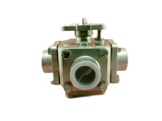 33-1L-CF8M par A-T CONTROLS INC