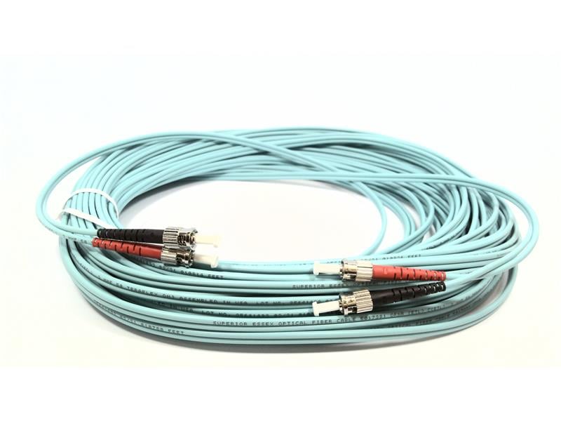 LEGRAND QS 25M ST ST 10G 3.0 DPX PVC