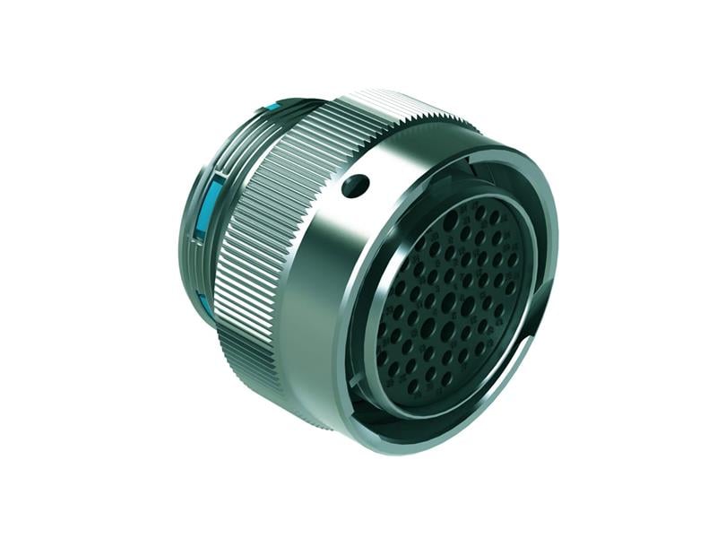 AMPHENOL AHDM06-24-47SR