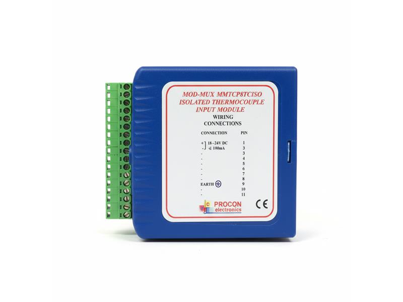 PROCON PUMP MMTCP8TCISO