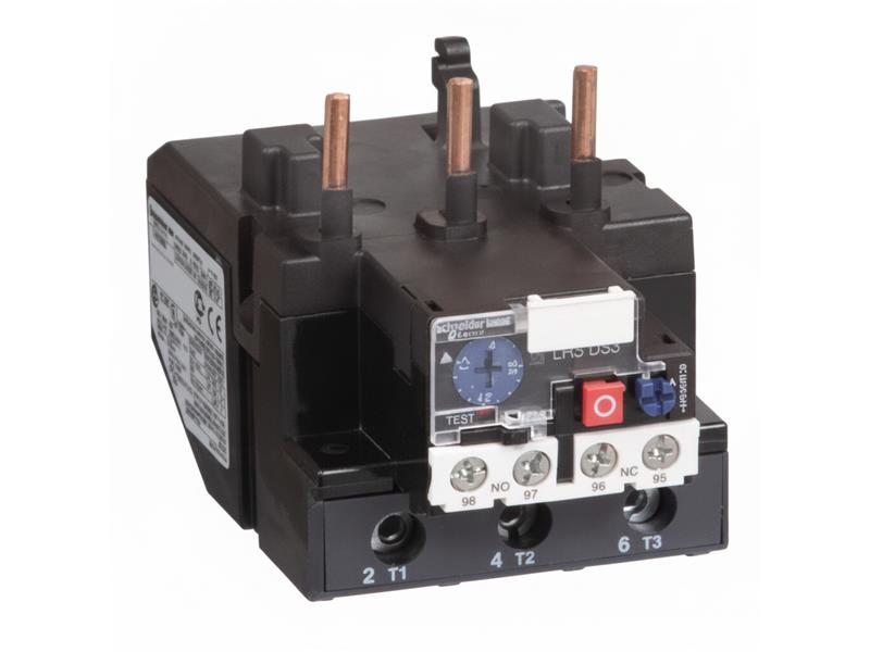 LR3D3365 di SCHNEIDER ELECTRIC