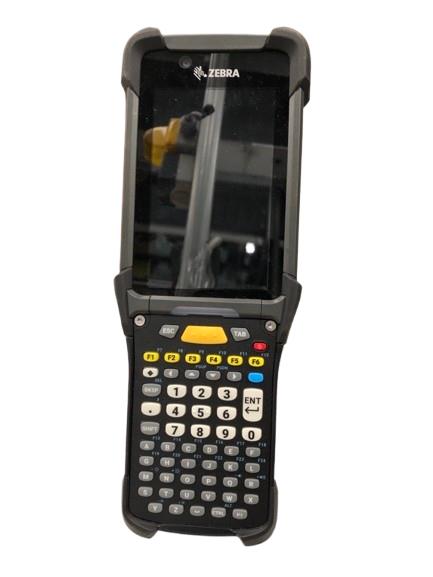ZEBRA MC930P-GSFHG4NA