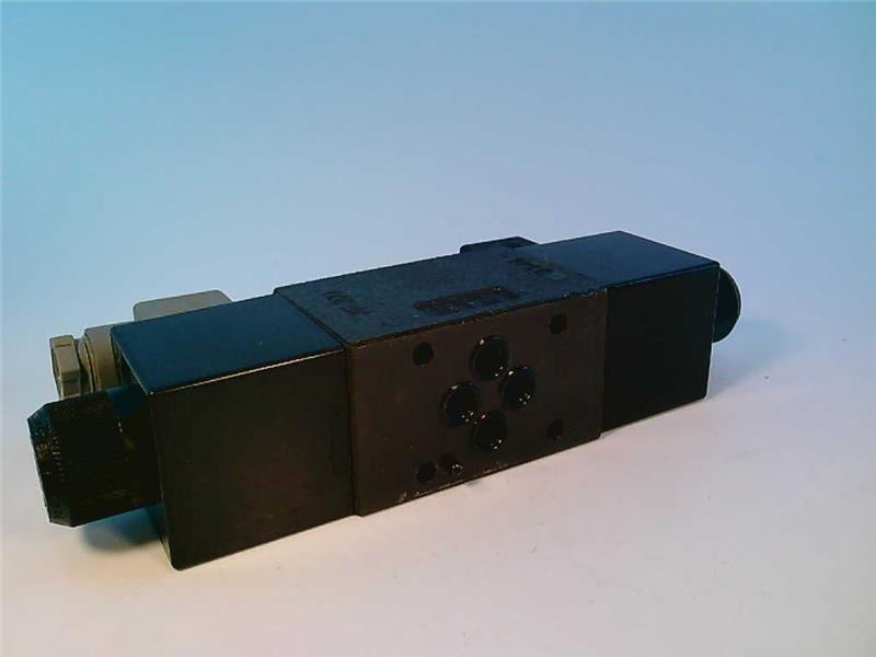 PARKER D1VW008CNYWF