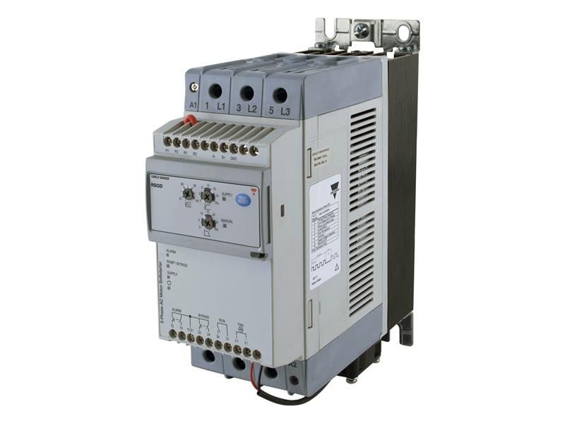 CARLO GAVAZZI RSGD40100E0VX311C