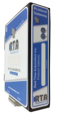 REAL TIME AUTOMATION 460ESDM-N34-D