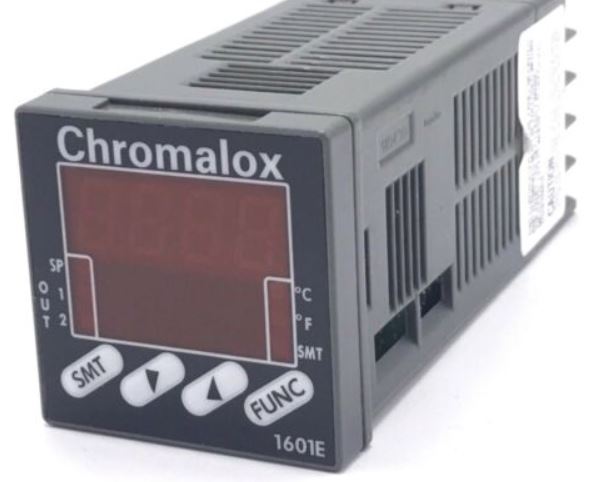 CHROMALOX 1601E-10030