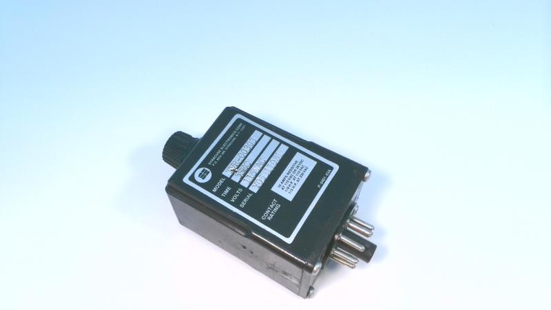 CROUZET TVR-00303