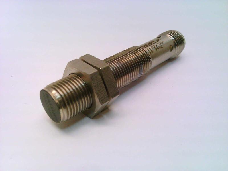 BALLUFF BES M12EI-PSC40B-S04G