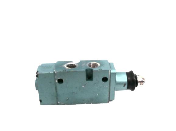 MAC VALVES INC 180111-112-0010T