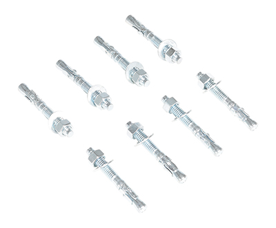 VESTIL AS-383-8PK